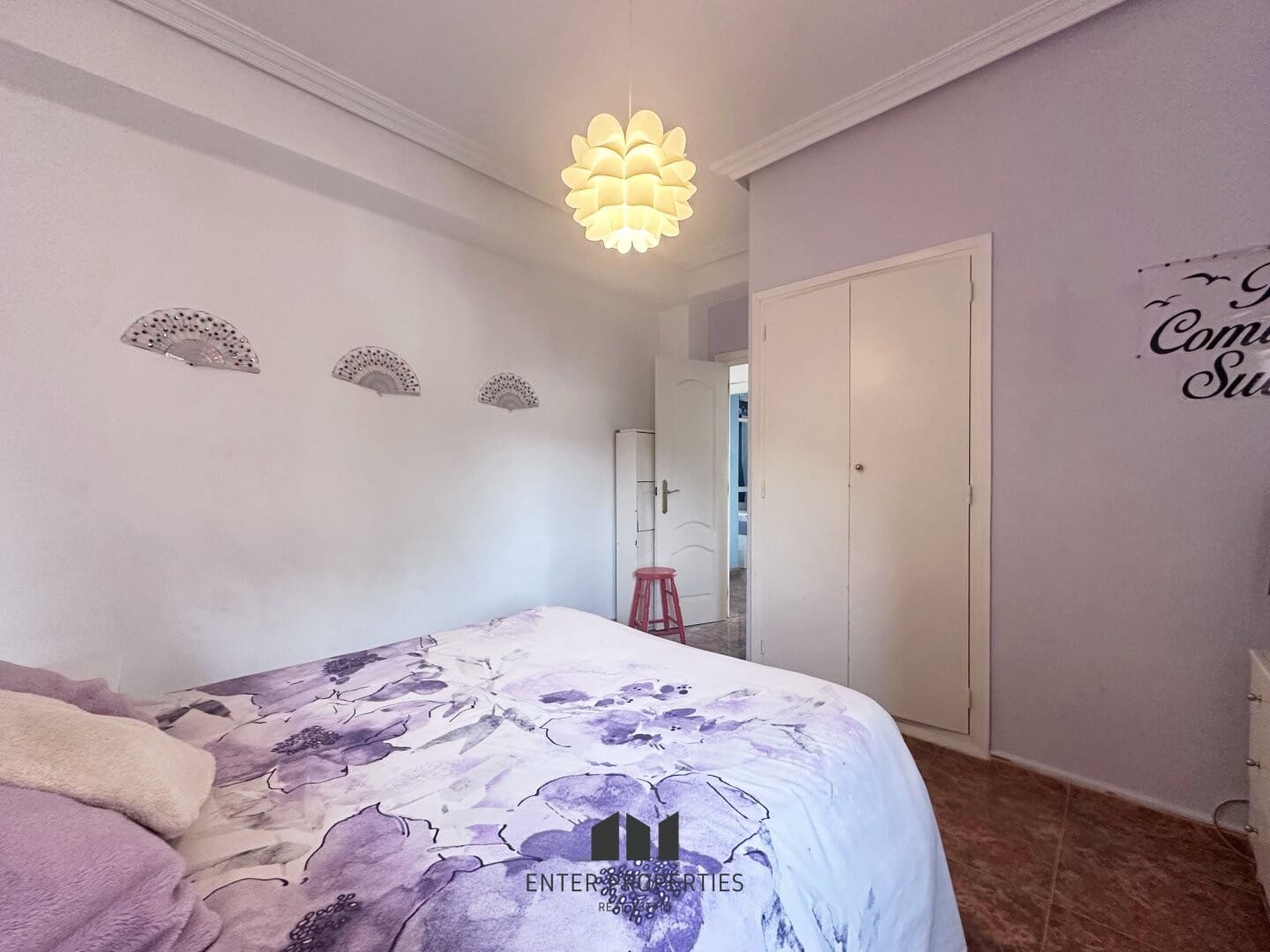 3 soverom Leilighet til salgs i Naquera med garasje - € 185 000 (Ref: 9410452)