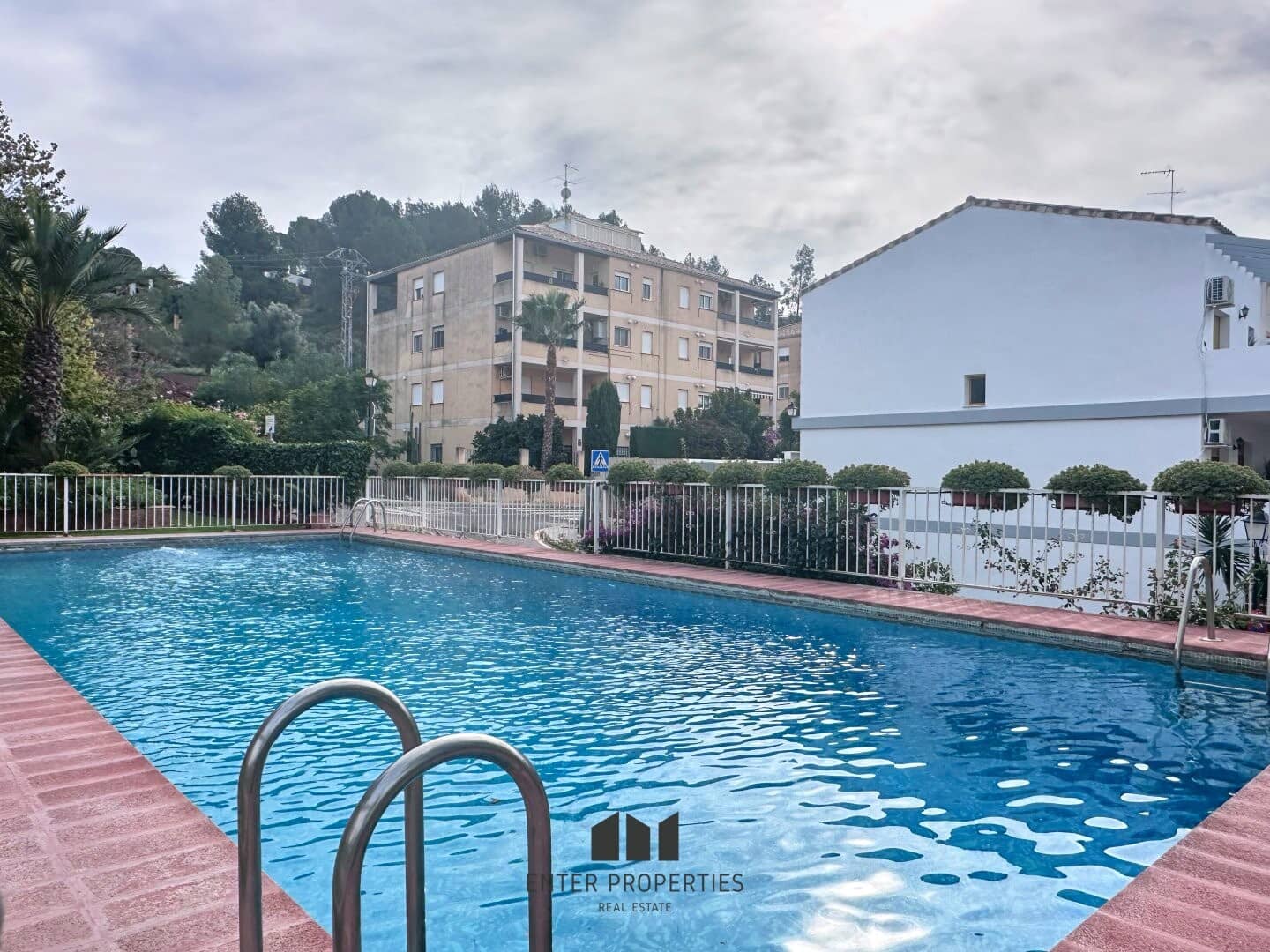 3 soverom Leilighet til salgs i Naquera med garasje - € 185 000 (Ref: 9410452)