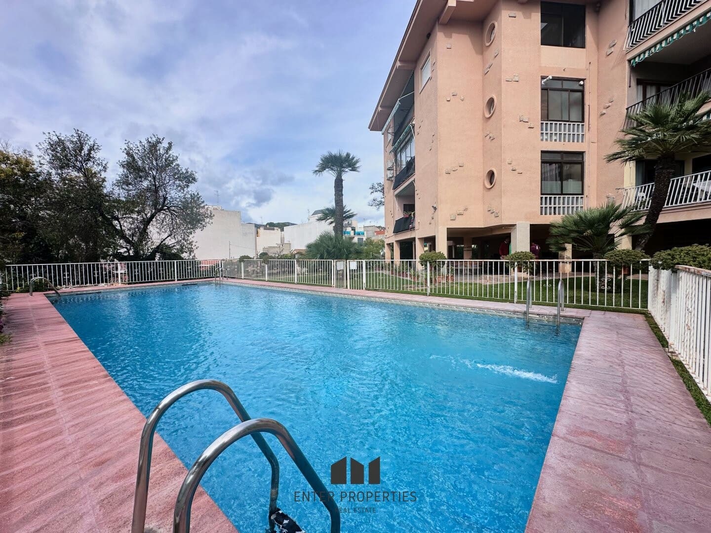 3 soverom Leilighet til salgs i Naquera med garasje - € 185 000 (Ref: 9410452)