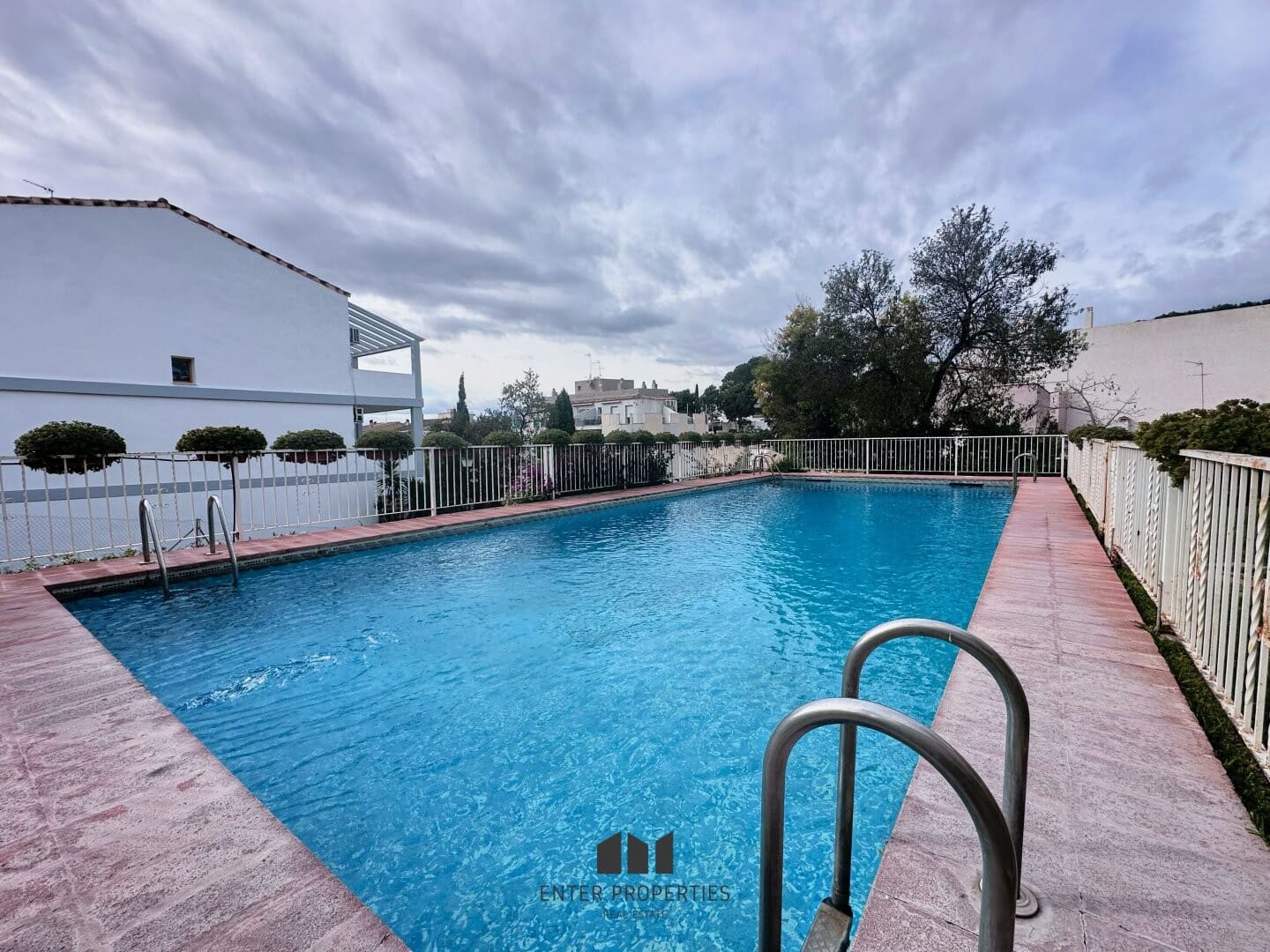 3 soverom Leilighet til salgs i Naquera med garasje - € 185 000 (Ref: 9410452)