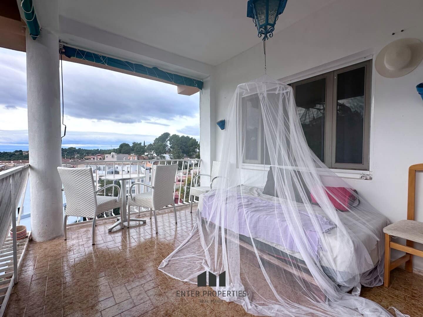 3 soverom Leilighet til salgs i Naquera med garasje - € 185 000 (Ref: 9410452)