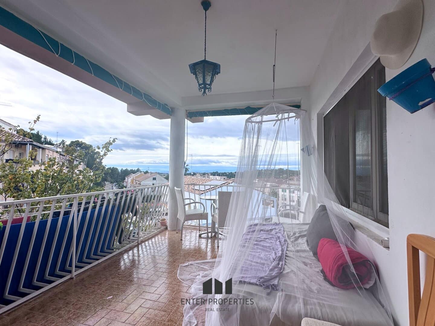 3 soverom Leilighet til salgs i Naquera med garasje - € 185 000 (Ref: 9410452)