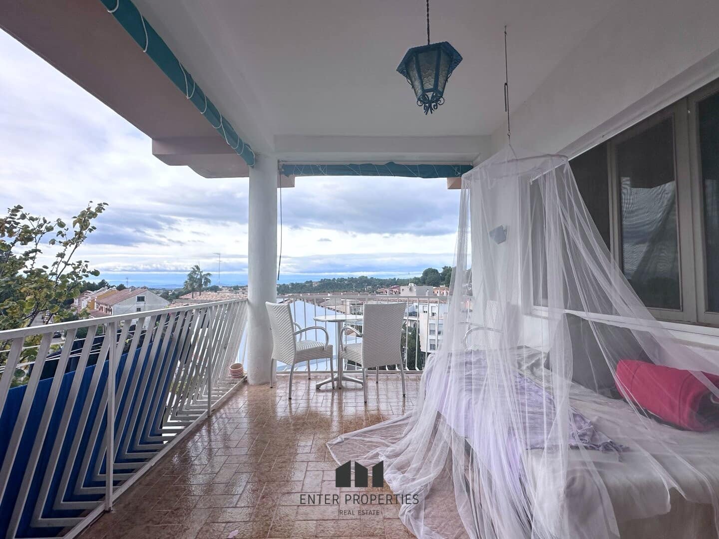 3 soverom Leilighet til salgs i Naquera med garasje - € 185 000 (Ref: 9410452)