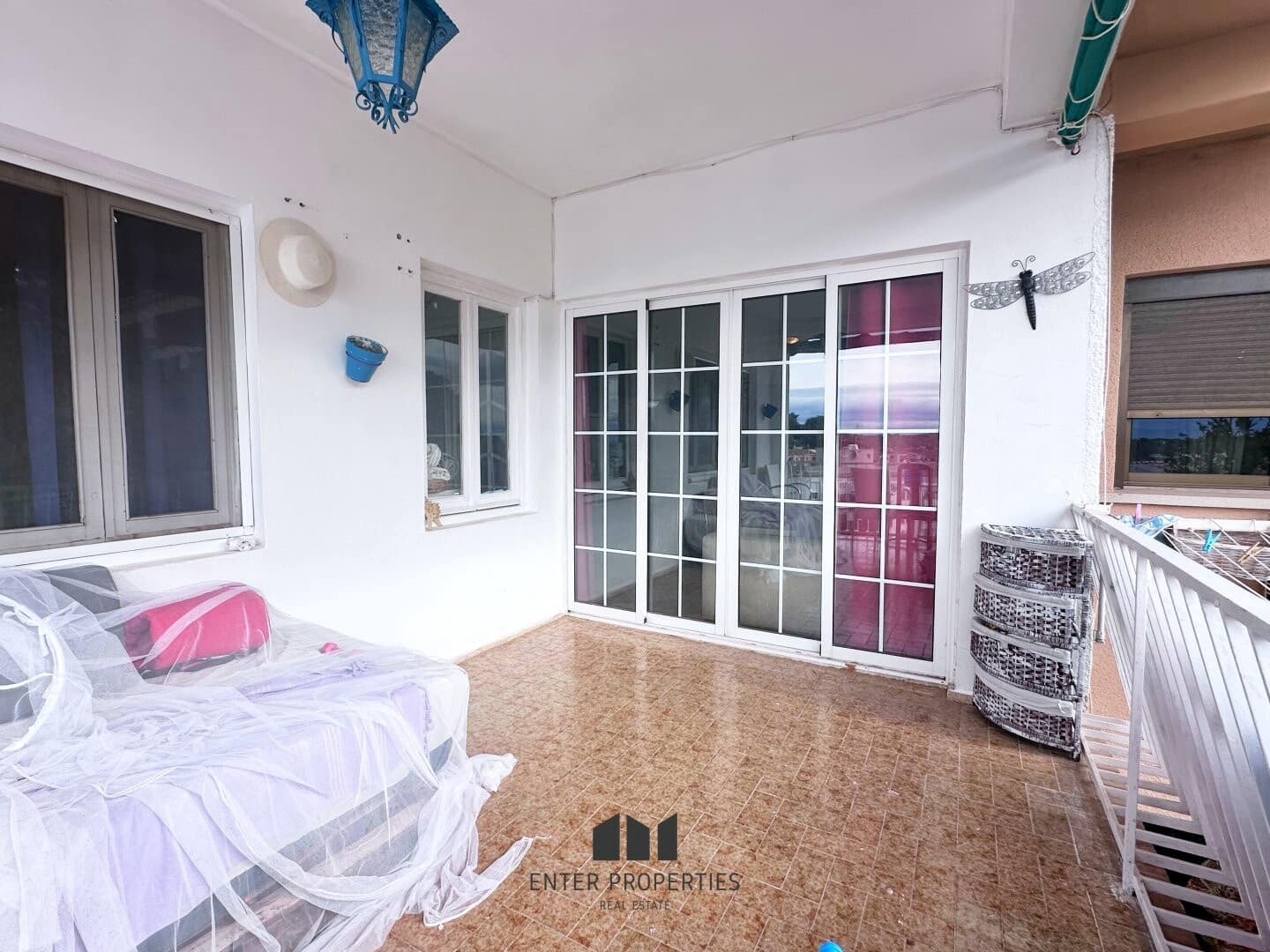 3 soverom Leilighet til salgs i Naquera med garasje - € 185 000 (Ref: 9410452)