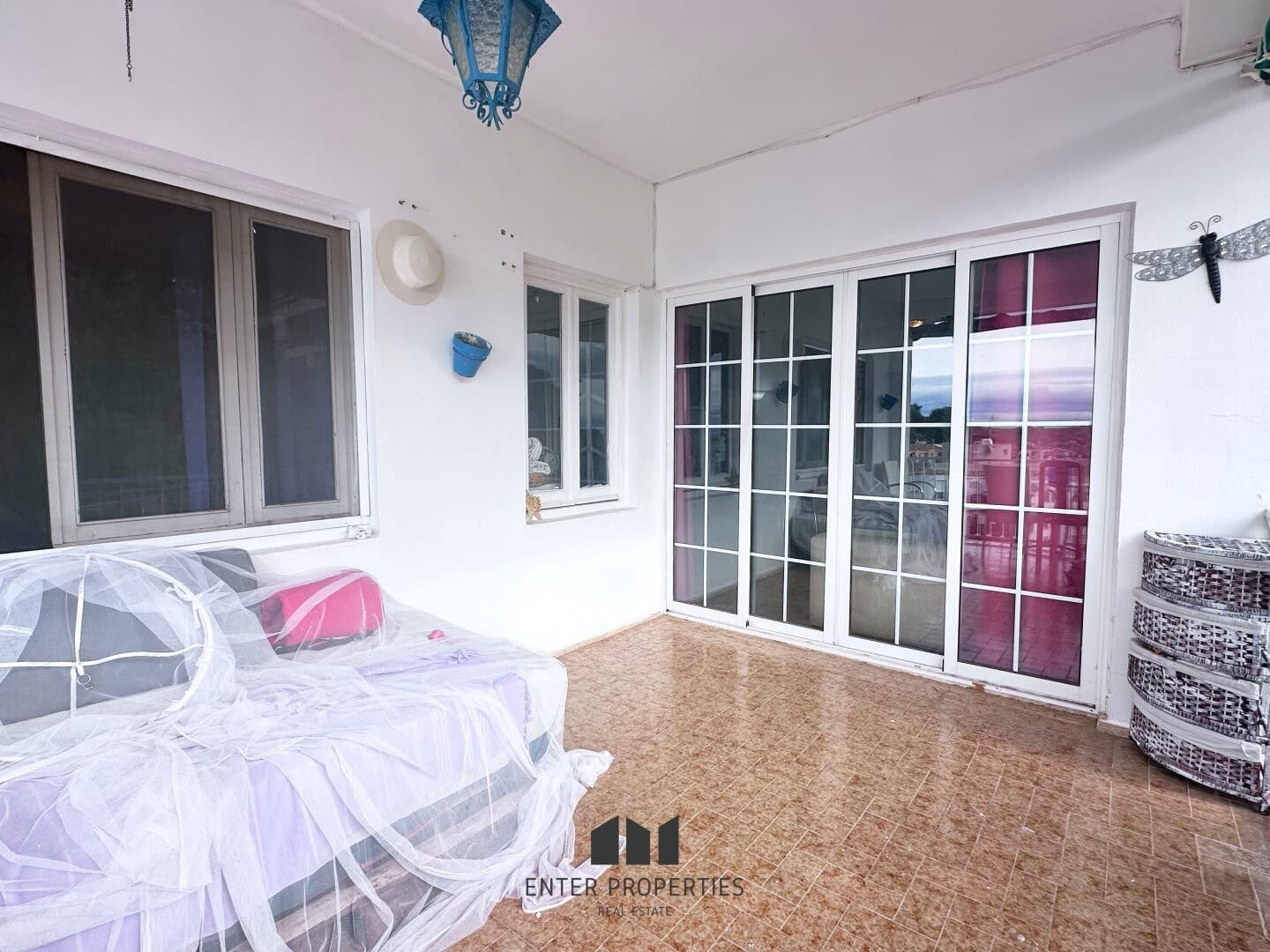 3 soverom Leilighet til salgs i Naquera med garasje - € 185 000 (Ref: 9410452)