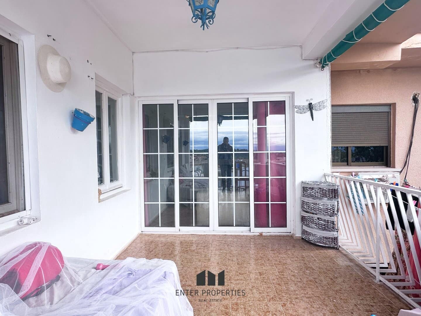 3 soverom Leilighet til salgs i Naquera med garasje - € 185 000 (Ref: 9410452)