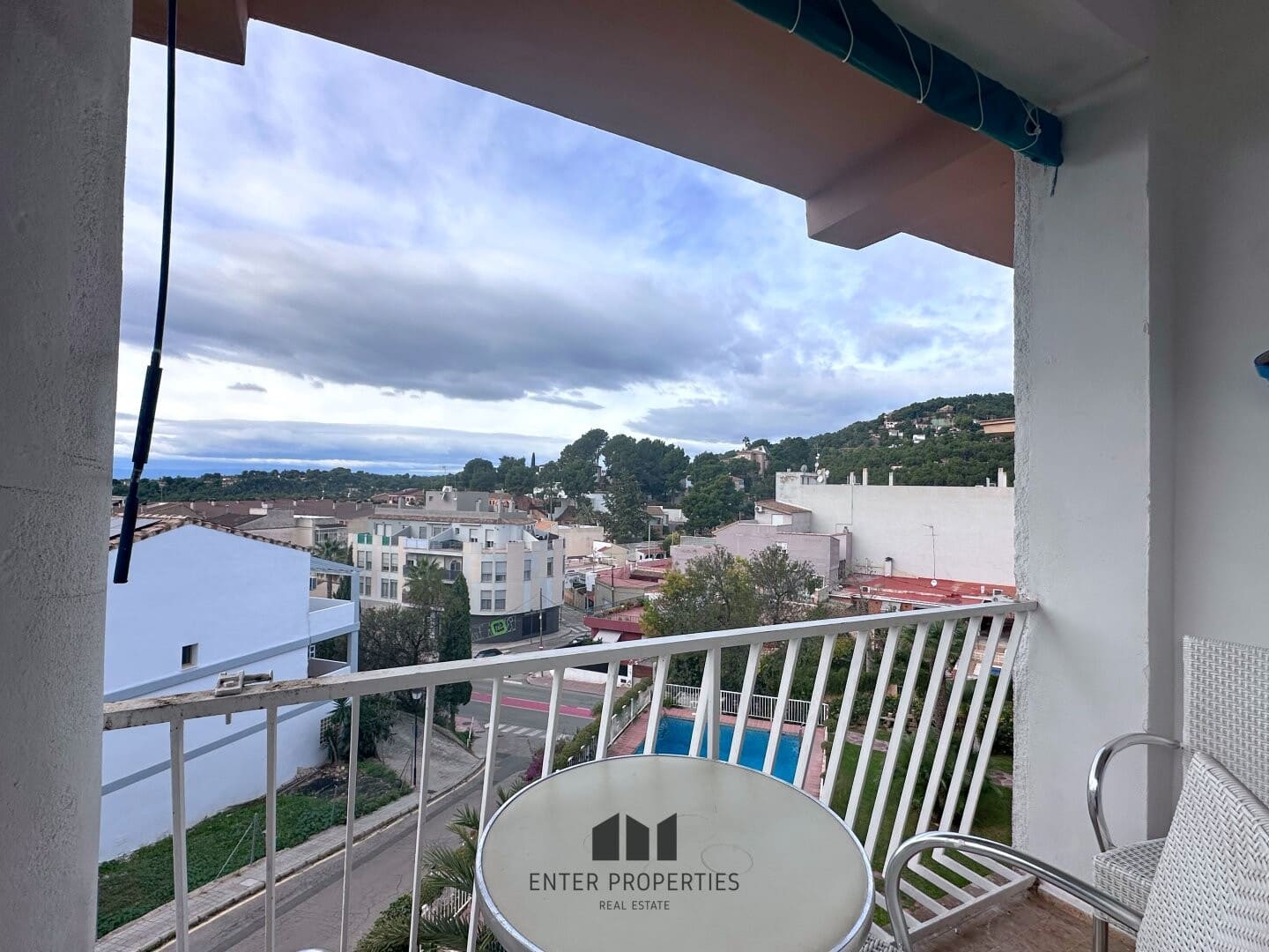 3 soverom Leilighet til salgs i Naquera med garasje - € 185 000 (Ref: 9410452)