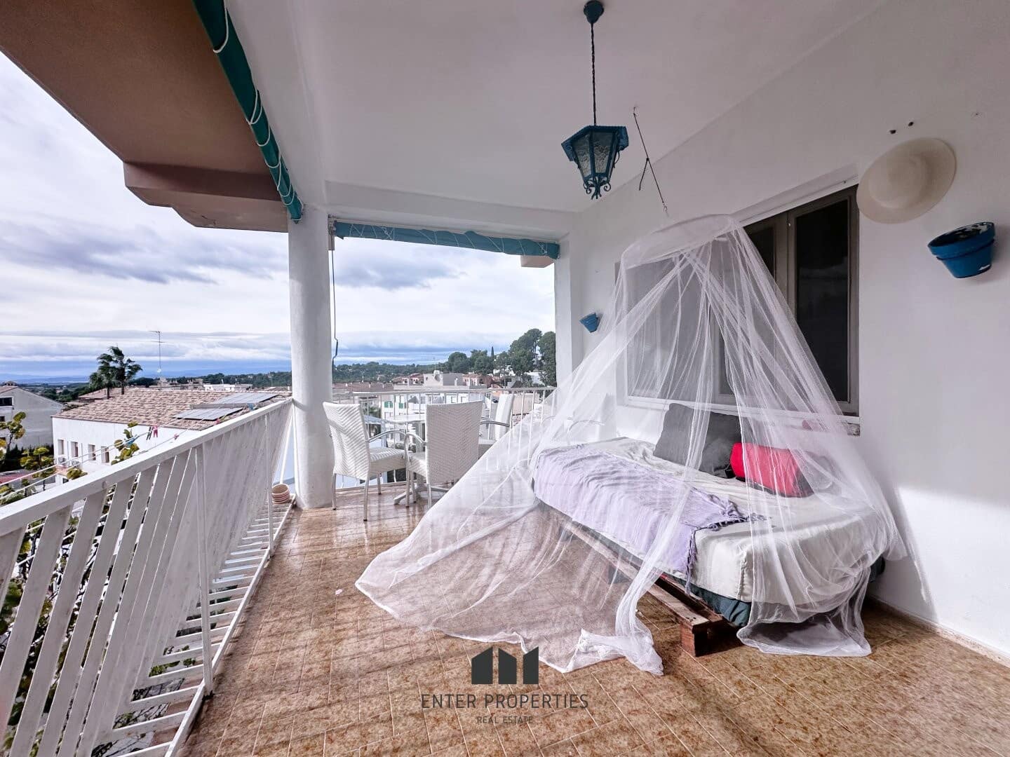 3 soverom Leilighet til salgs i Naquera med garasje - € 185 000 (Ref: 9410452)