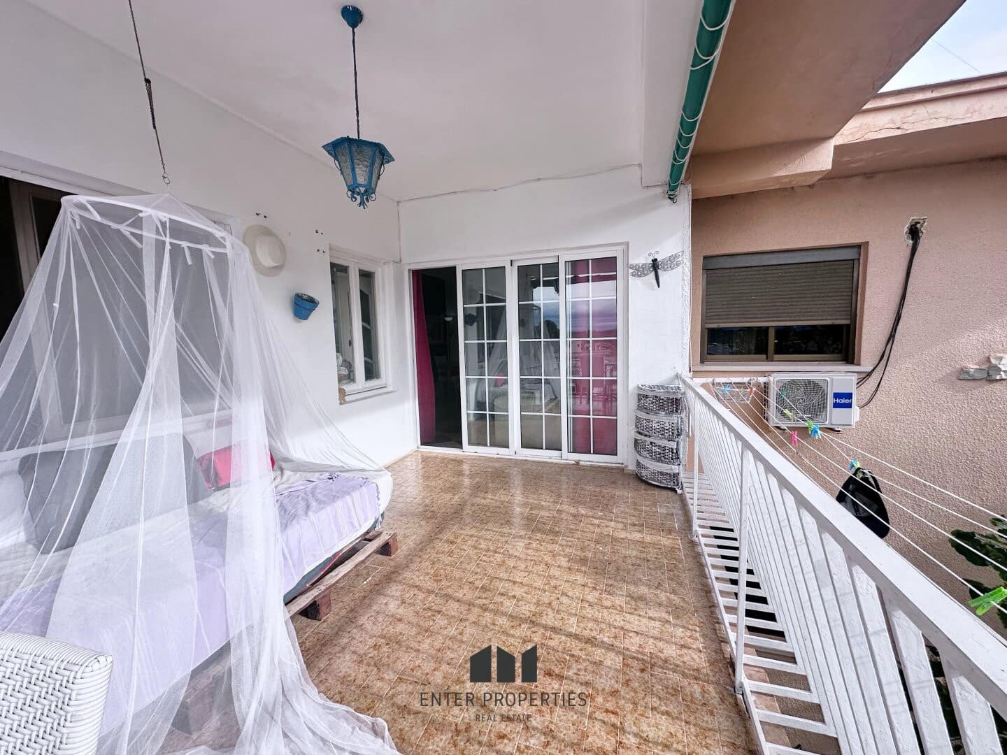 3 soverom Leilighet til salgs i Naquera med garasje - € 185 000 (Ref: 9410452)