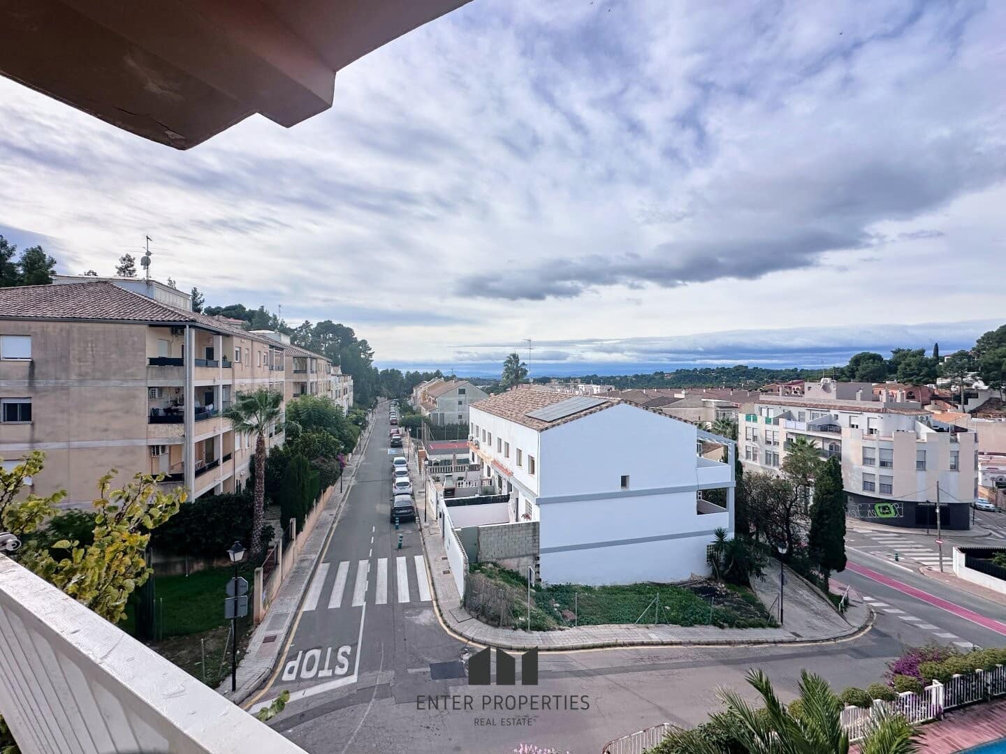 3 soverom Leilighet til salgs i Naquera med garasje - € 185 000 (Ref: 9410452)