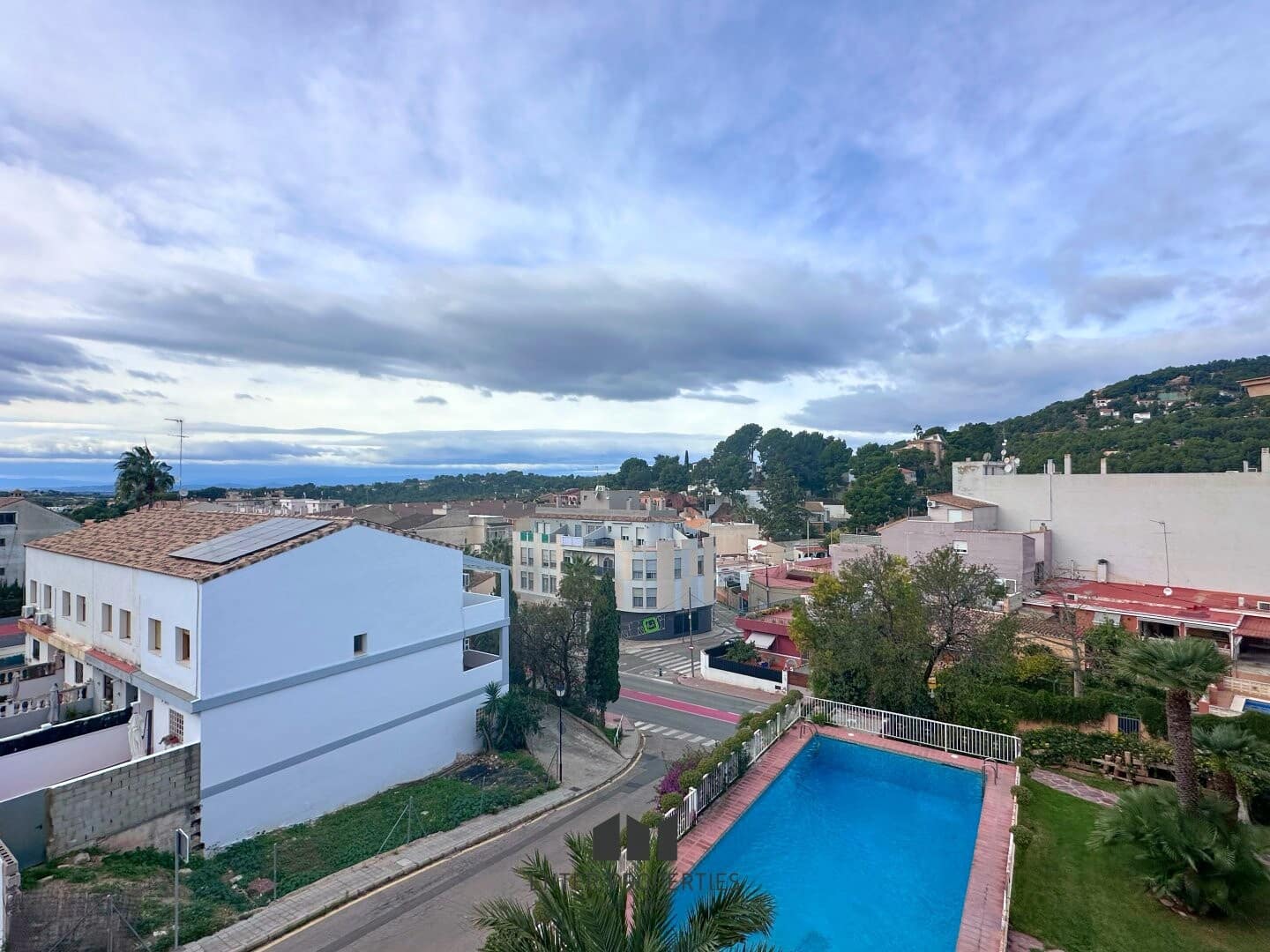 3 soverom Leilighet til salgs i Naquera med garasje - € 185 000 (Ref: 9410452)