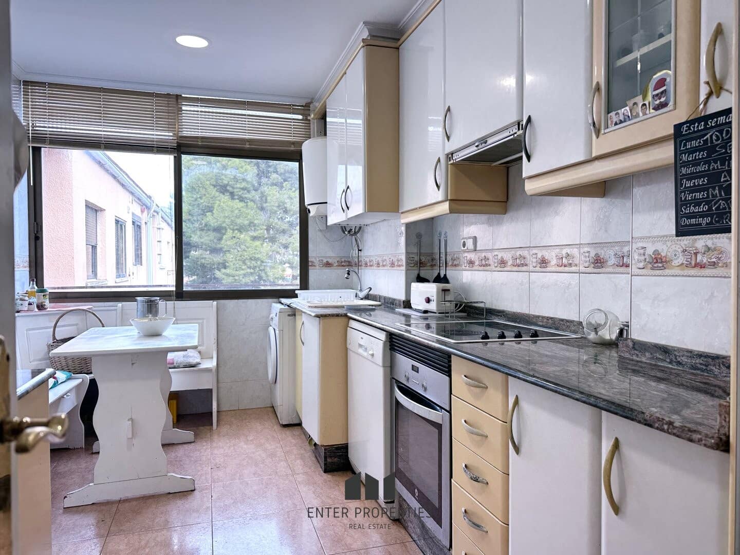 3 soverom Leilighet til salgs i Naquera med garasje - € 185 000 (Ref: 9410452)