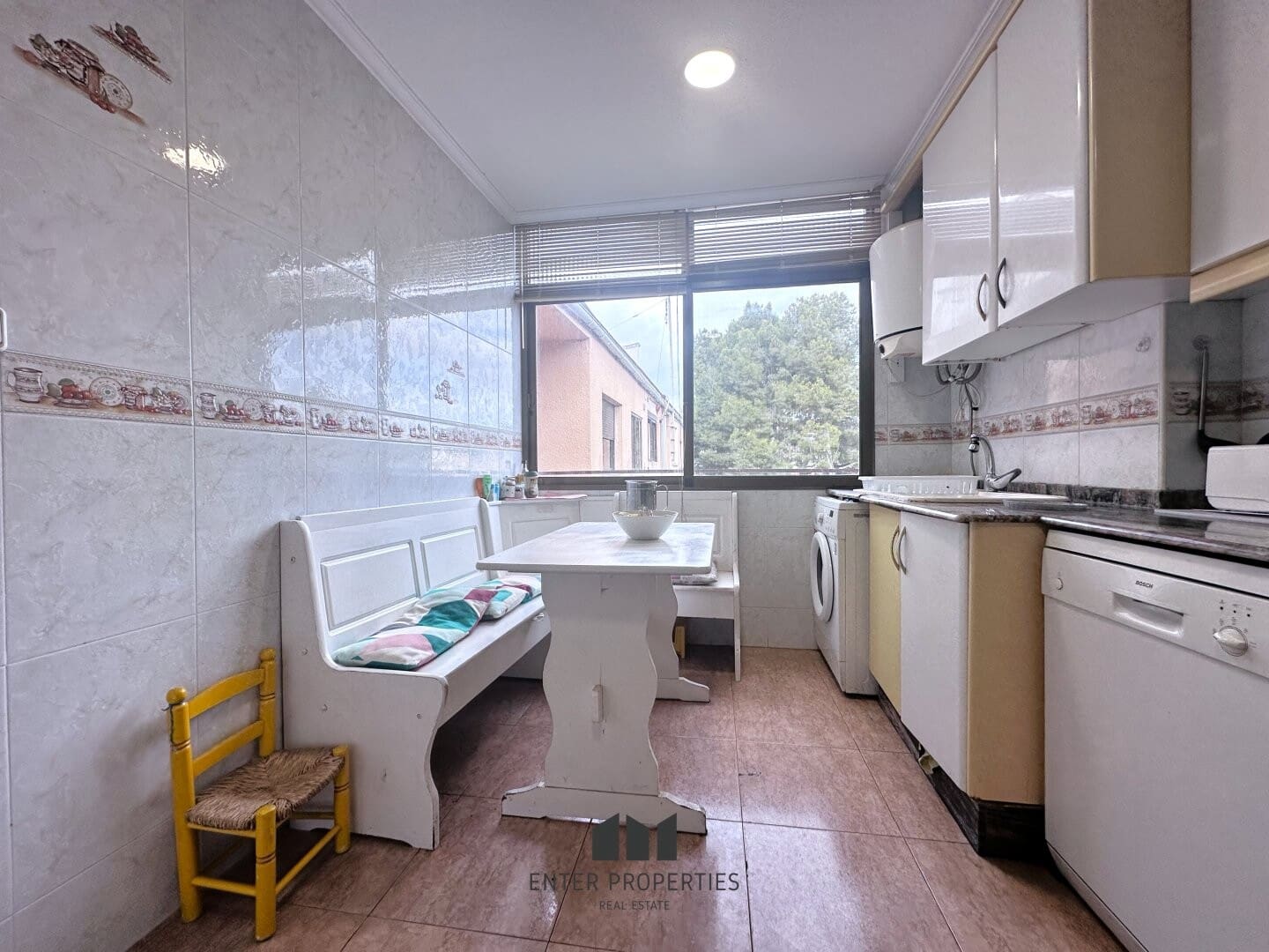 3 soverom Leilighet til salgs i Naquera med garasje - € 185 000 (Ref: 9410452)