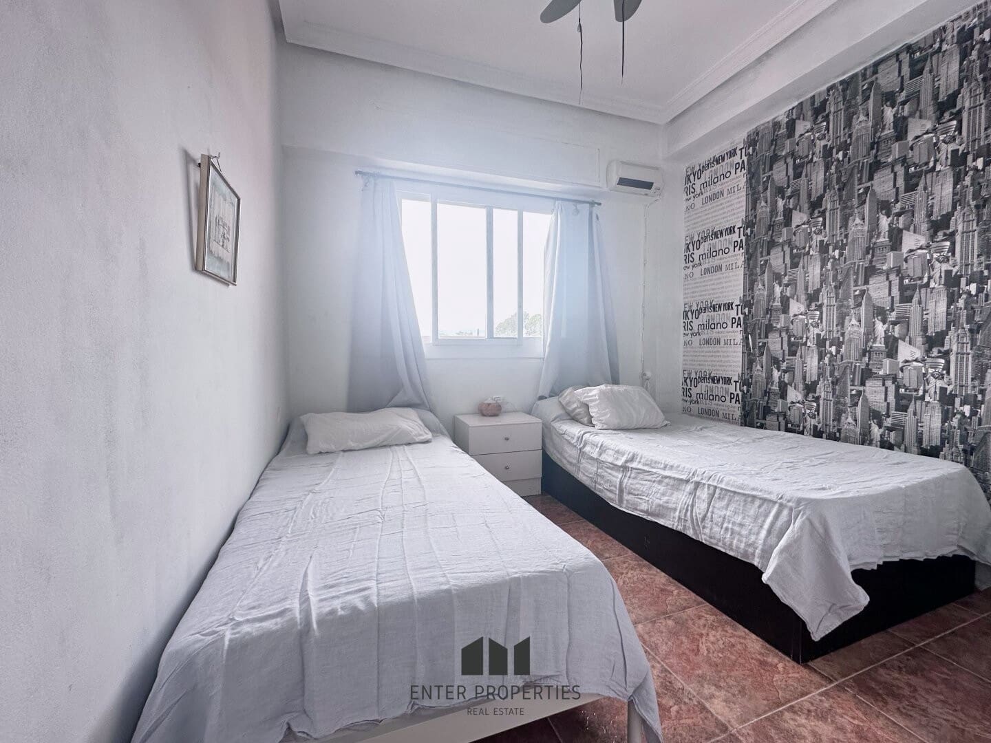 3 soverom Leilighet til salgs i Naquera med garasje - € 185 000 (Ref: 9410452)