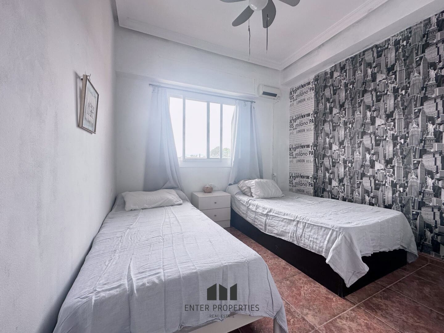 3 soverom Leilighet til salgs i Naquera med garasje - € 185 000 (Ref: 9410452)