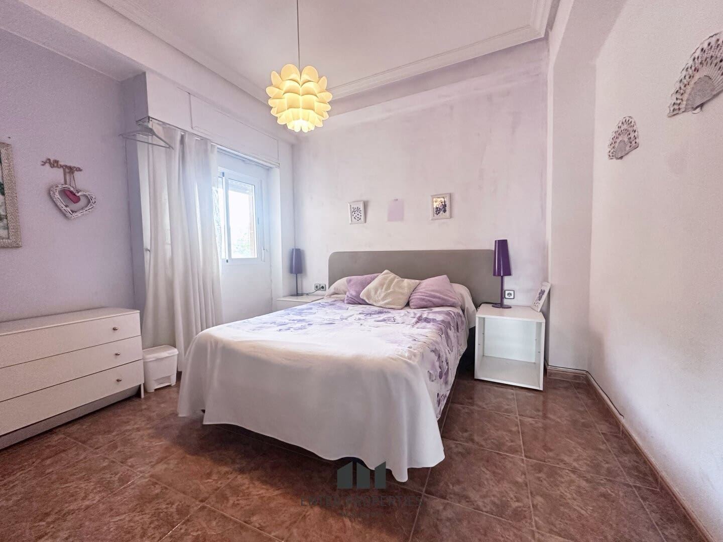 3 soverom Leilighet til salgs i Naquera med garasje - € 185 000 (Ref: 9410452)