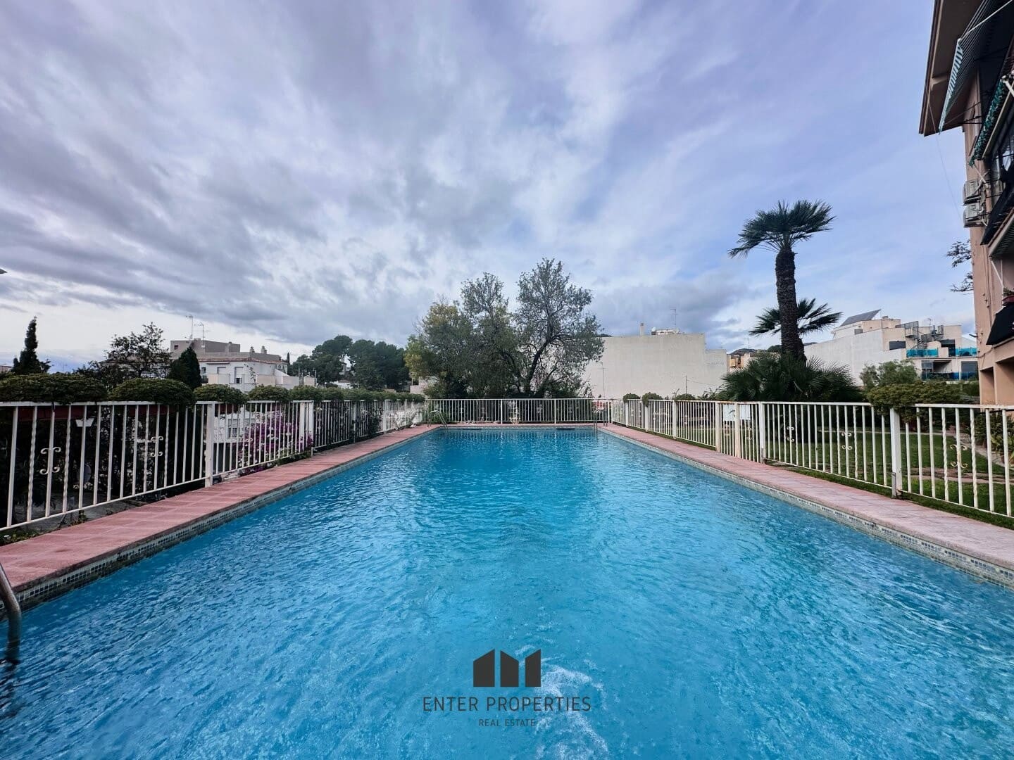 3 soverom Leilighet til salgs i Naquera med garasje - € 185 000 (Ref: 9410452)