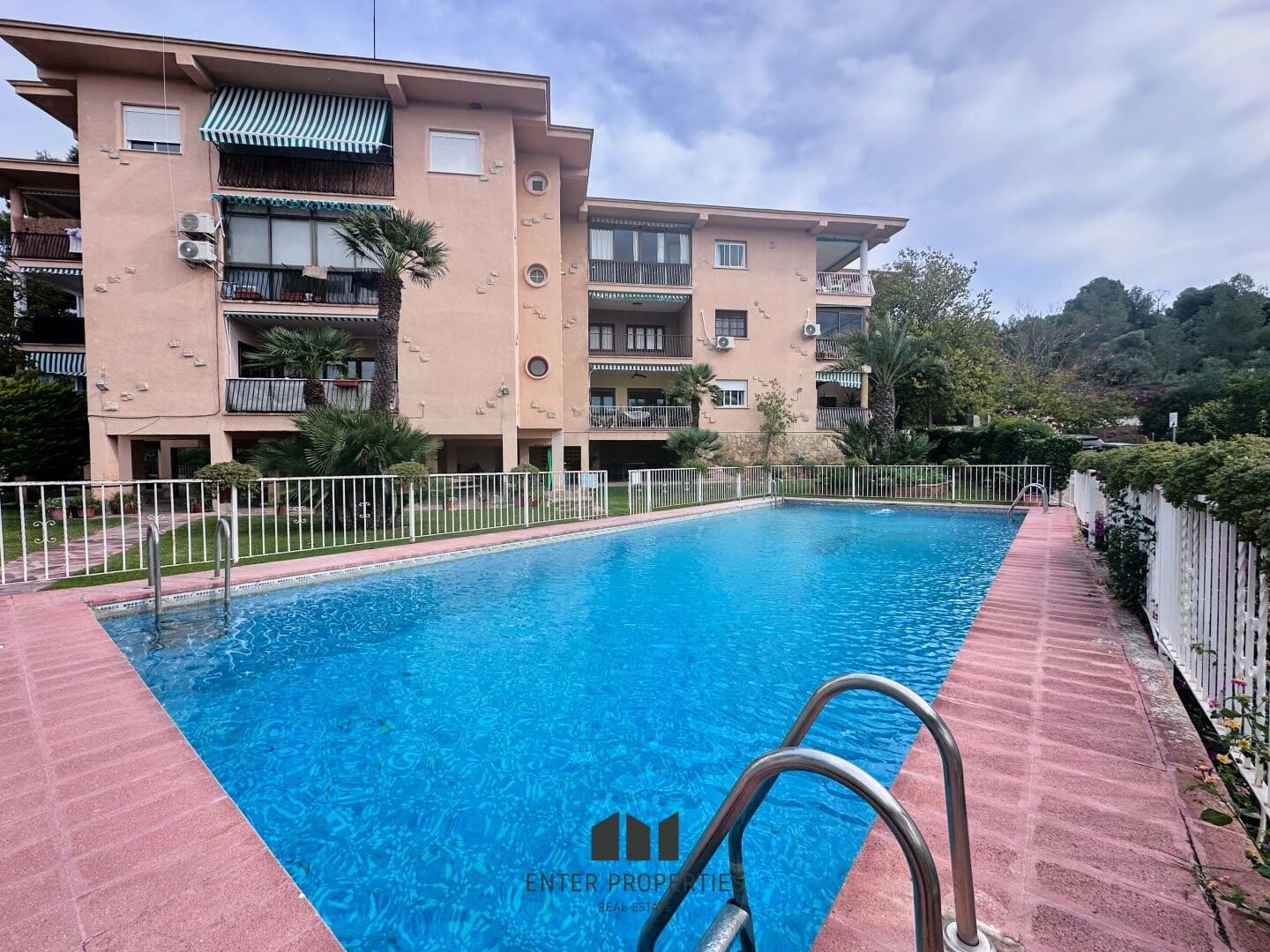 3 soverom Leilighet til salgs i Naquera med garasje - € 185 000 (Ref: 9410452)