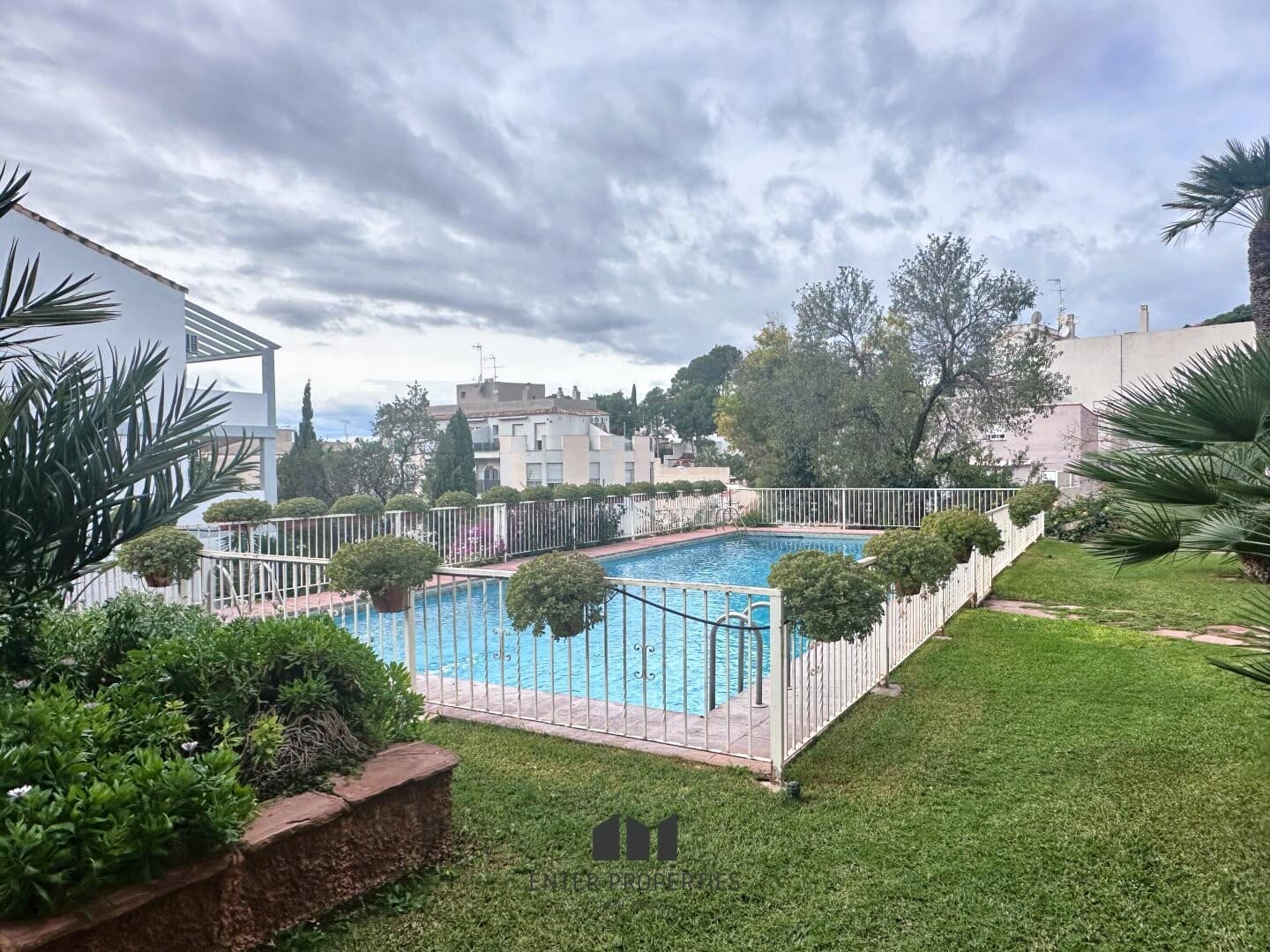 3 soverom Leilighet til salgs i Naquera med garasje - € 185 000 (Ref: 9410452)