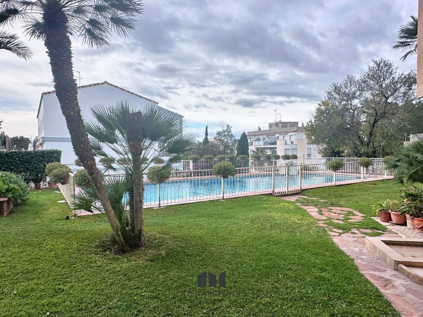 3 soverom Leilighet til salgs i Naquera med garasje - € 185 000 (Ref: 9410452)