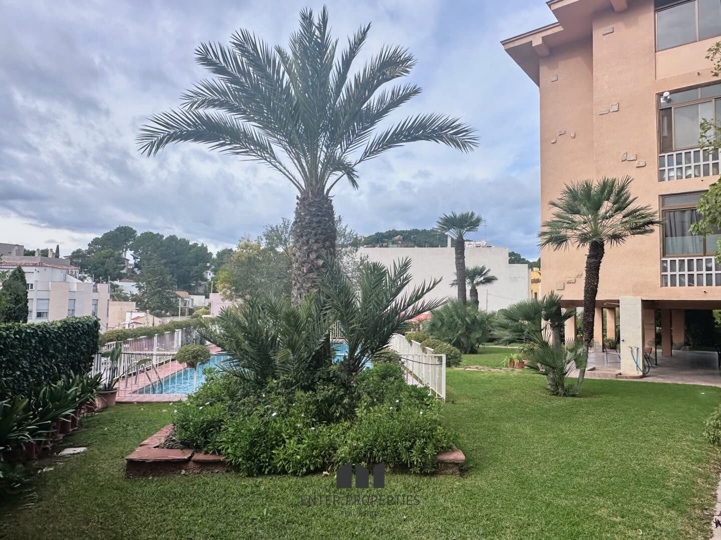 3 soverom Leilighet til salgs i Naquera med garasje - € 185 000 (Ref: 9410452)