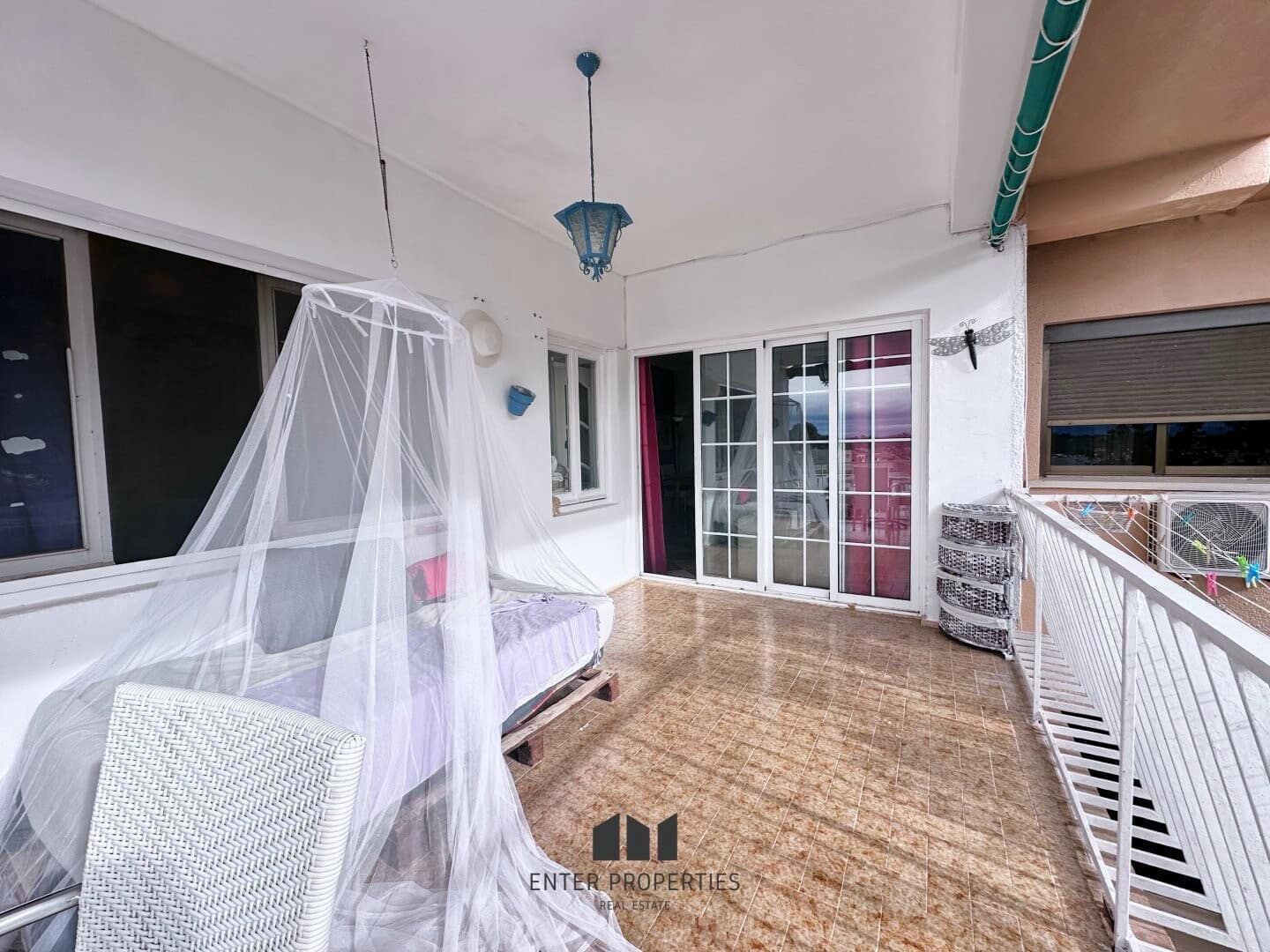 3 soverom Leilighet til salgs i Naquera med garasje - € 185 000 (Ref: 9410452)