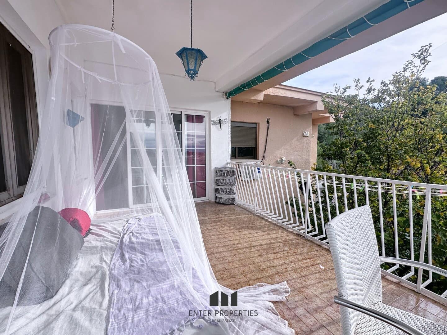 3 soverom Leilighet til salgs i Naquera med garasje - € 185 000 (Ref: 9410452)