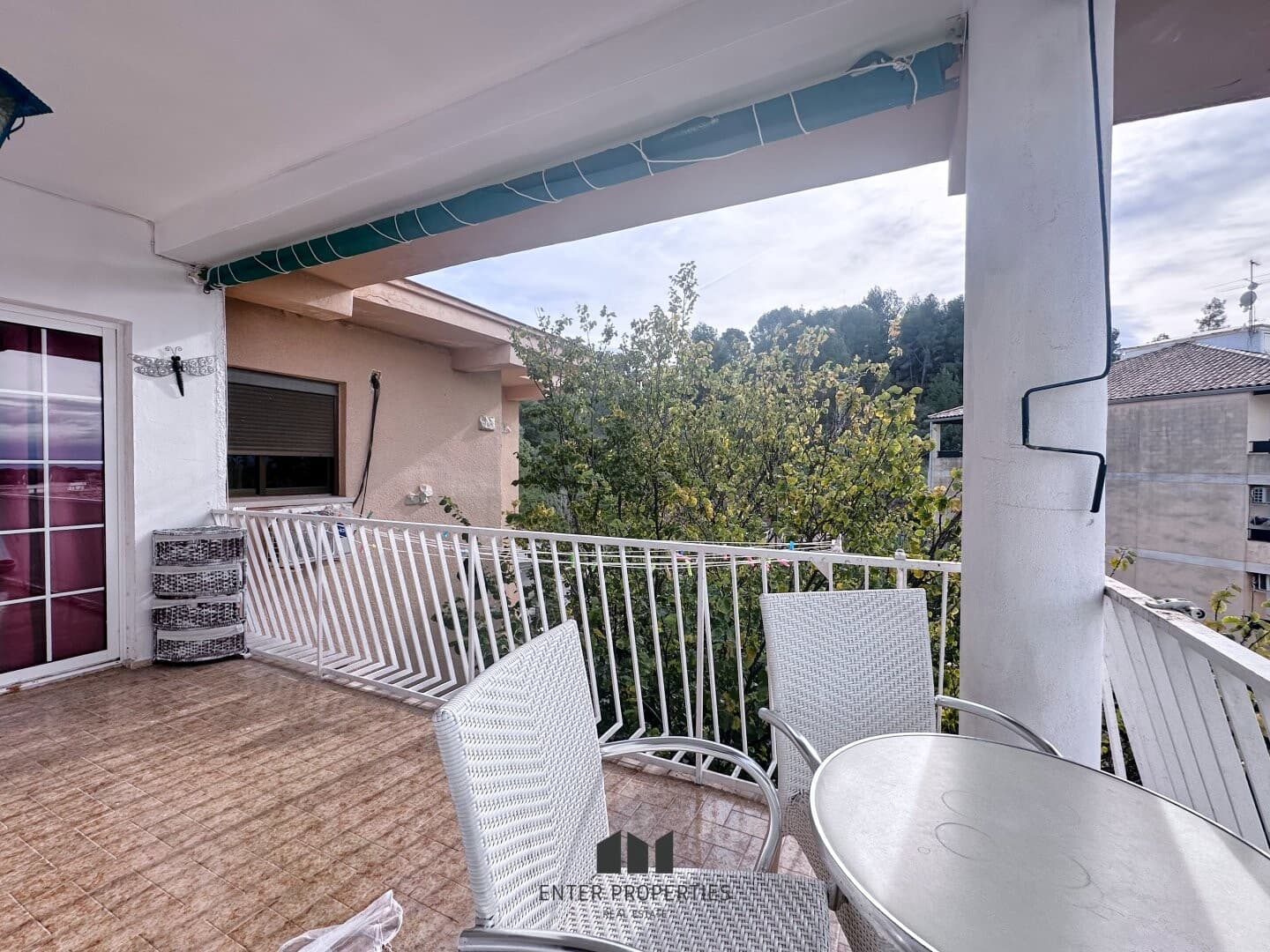 3 soverom Leilighet til salgs i Naquera med garasje - € 185 000 (Ref: 9410452)