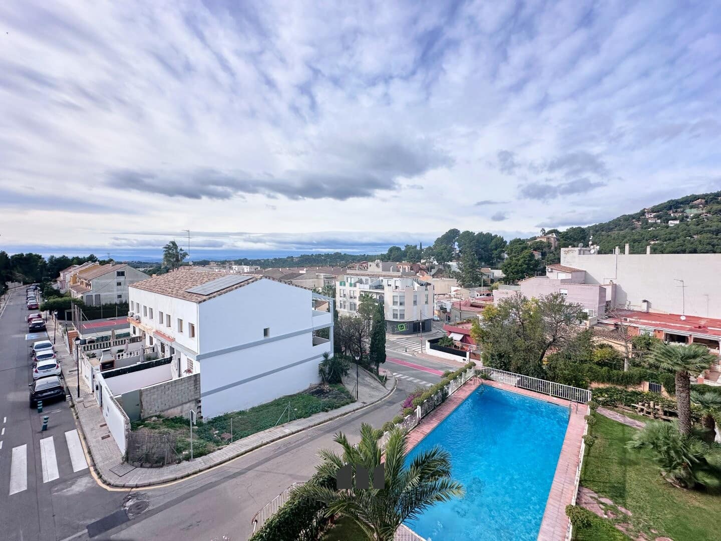 3 soverom Leilighet til salgs i Naquera med garasje - € 185 000 (Ref: 9410452)