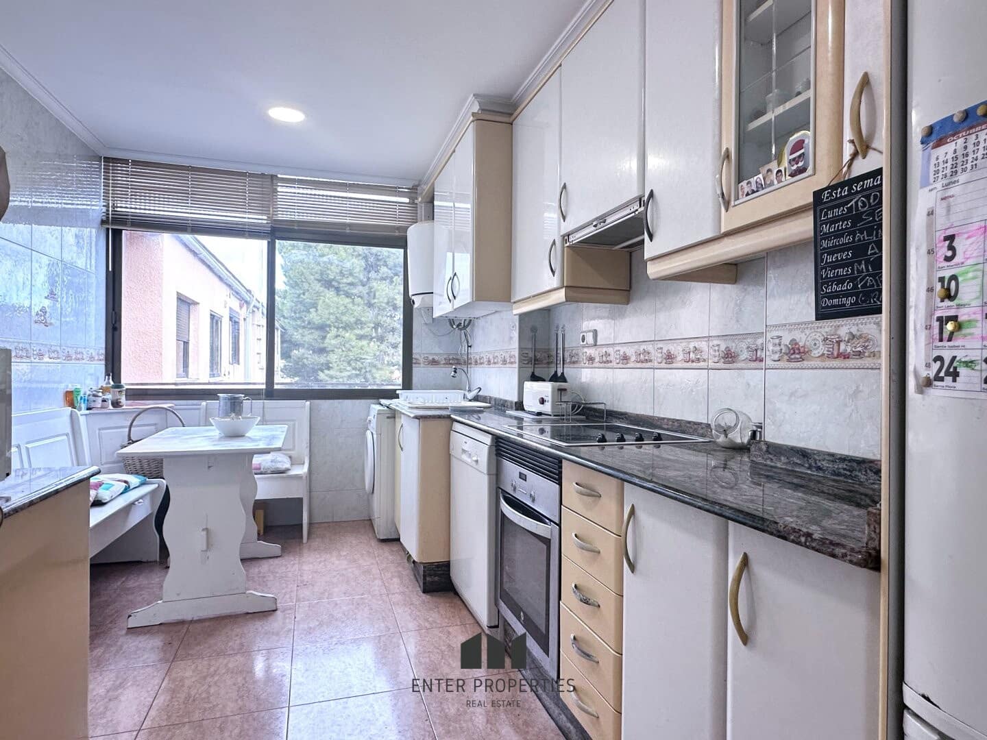 3 soverom Leilighet til salgs i Naquera med garasje - € 185 000 (Ref: 9410452)