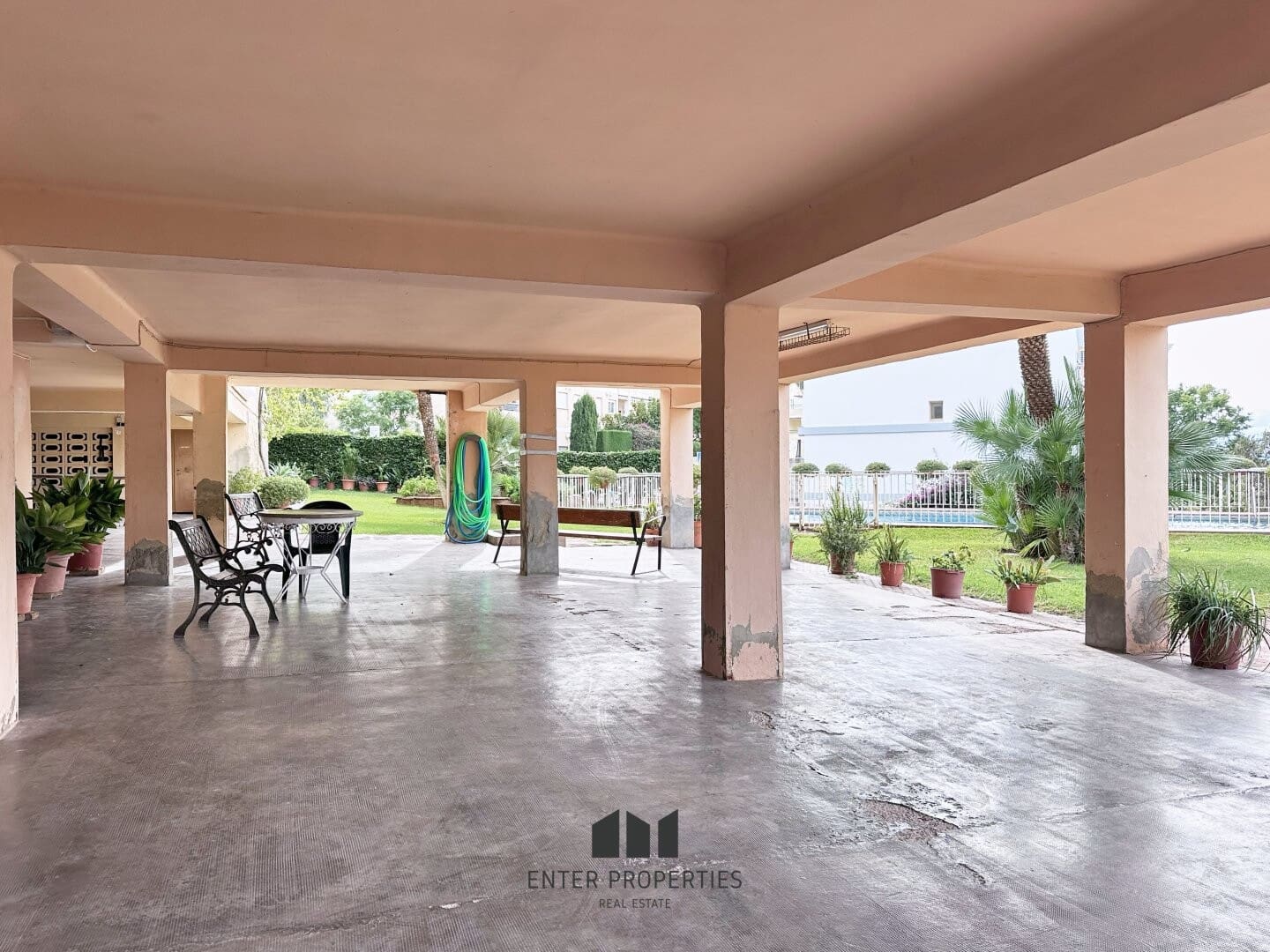 3 soverom Leilighet til salgs i Naquera med garasje - € 185 000 (Ref: 9410452)