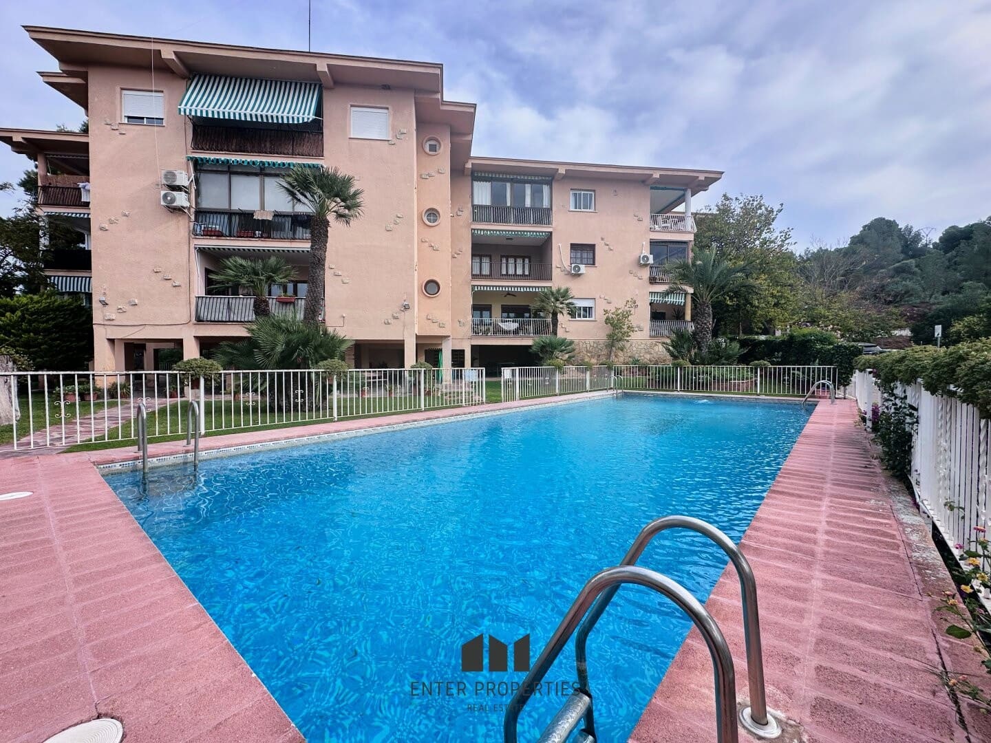 3 soverom Leilighet til salgs i Naquera med garasje - € 185 000 (Ref: 9410452)