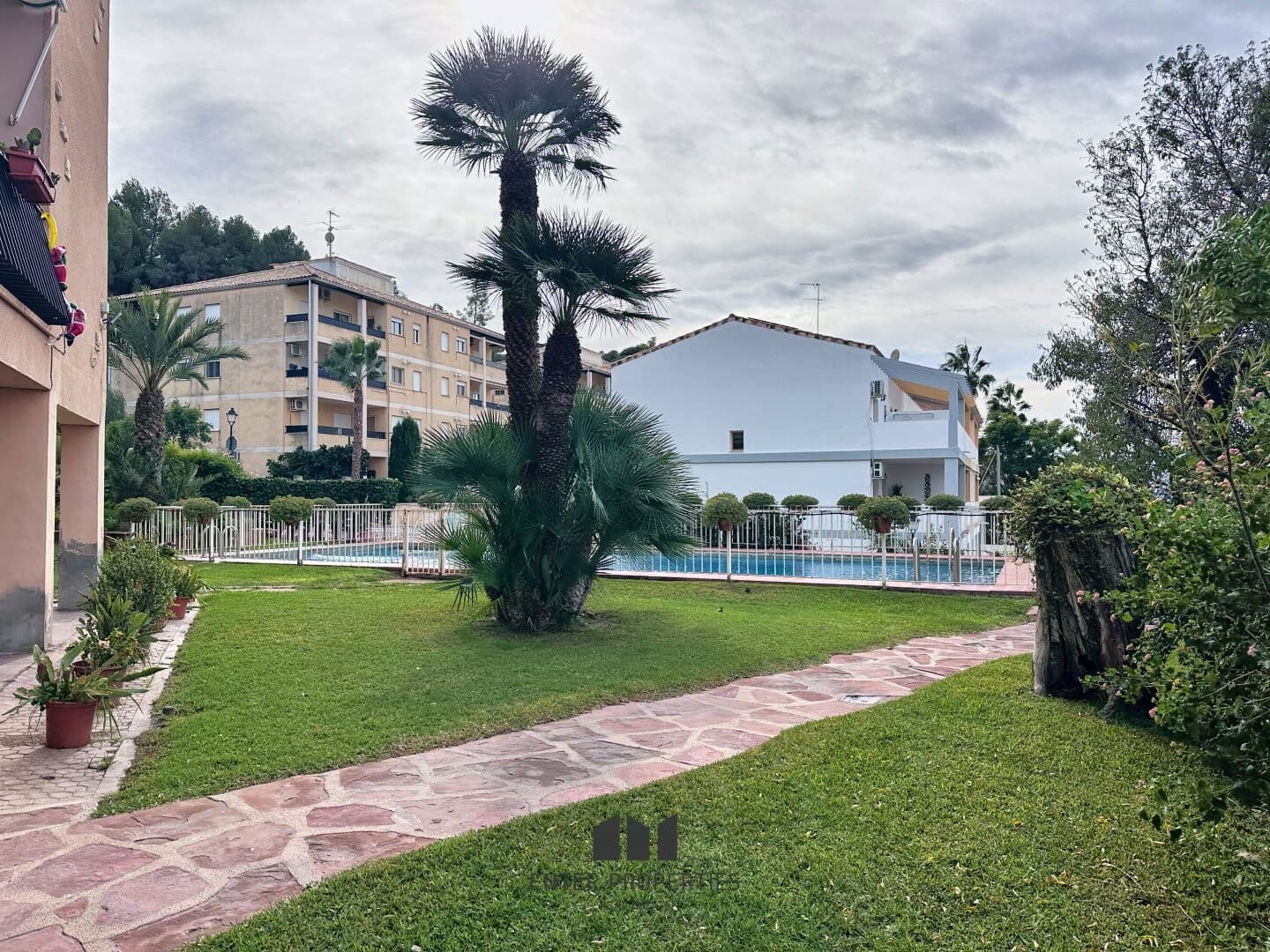 3 soverom Leilighet til salgs i Naquera med garasje - € 185 000 (Ref: 9410452)