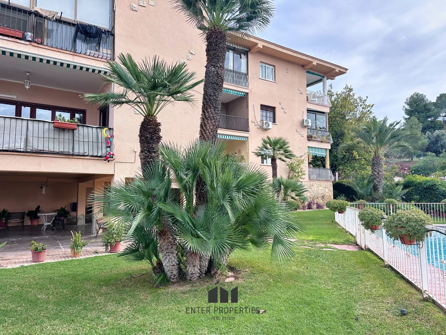 3 soverom Leilighet til salgs i Naquera med garasje - € 185 000 (Ref: 9410452)