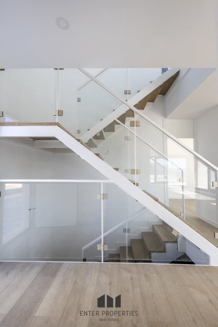 4 soverom Villa til salgs i Riba-roja de Turia med svømmebasseng garasje - € 572 000 (Ref: 9415671)