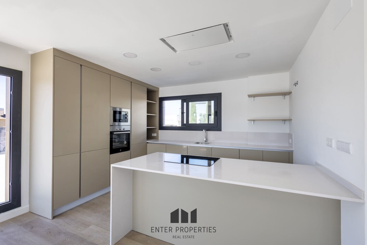 4 soverom Villa til salgs i Riba-roja de Turia med svømmebasseng garasje - € 572 000 (Ref: 9415671)