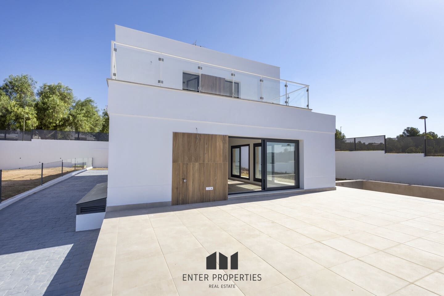 4 soverom Villa til salgs i Riba-roja de Turia med svømmebasseng garasje - € 572 000 (Ref: 9415671)