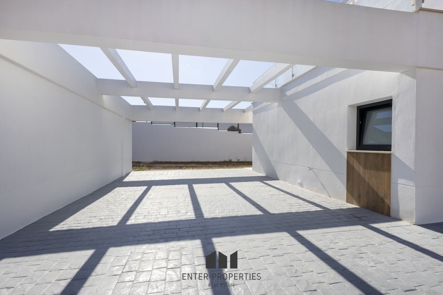 4 soverom Villa til salgs i Riba-roja de Turia med svømmebasseng garasje - € 572 000 (Ref: 9415671)