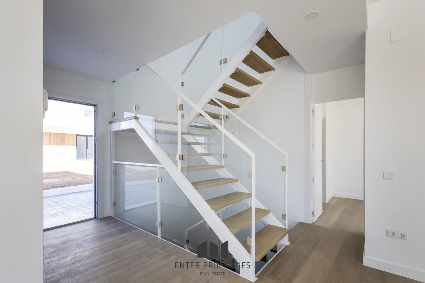 4 soverom Villa til salgs i Riba-roja de Turia med svømmebasseng garasje - € 572 000 (Ref: 9415671)