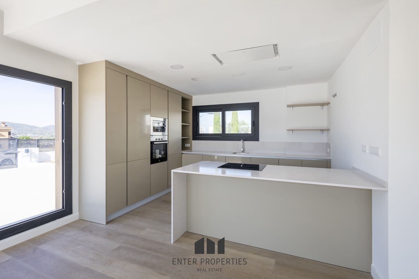 4 soverom Villa til salgs i Riba-roja de Turia med svømmebasseng garasje - € 572 000 (Ref: 9415671)