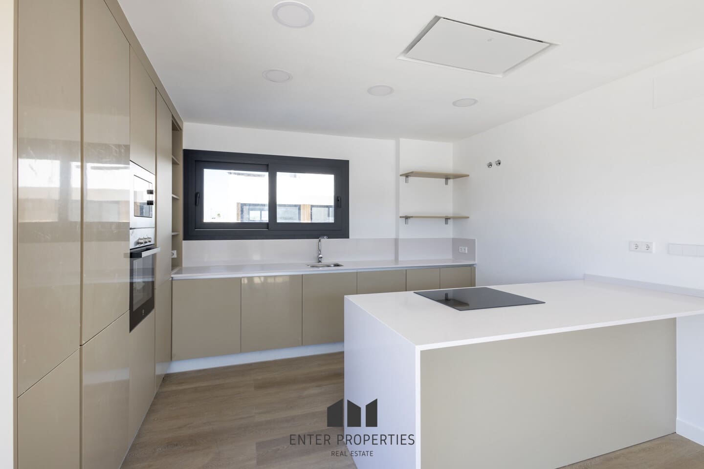 4 soverom Villa til salgs i Riba-roja de Turia med svømmebasseng garasje - € 572 000 (Ref: 9415671)