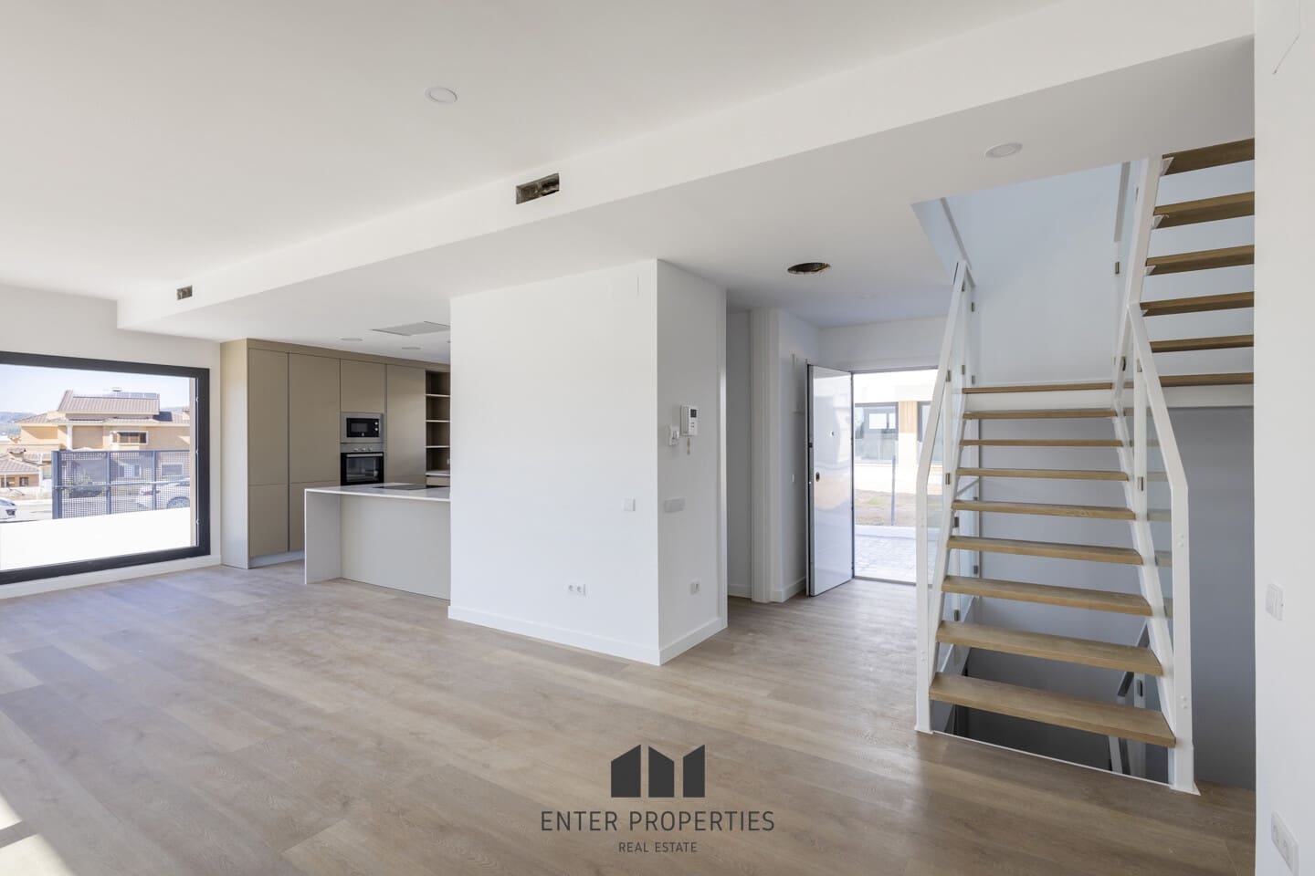 4 soverom Villa til salgs i Riba-roja de Turia med svømmebasseng garasje - € 572 000 (Ref: 9415671)