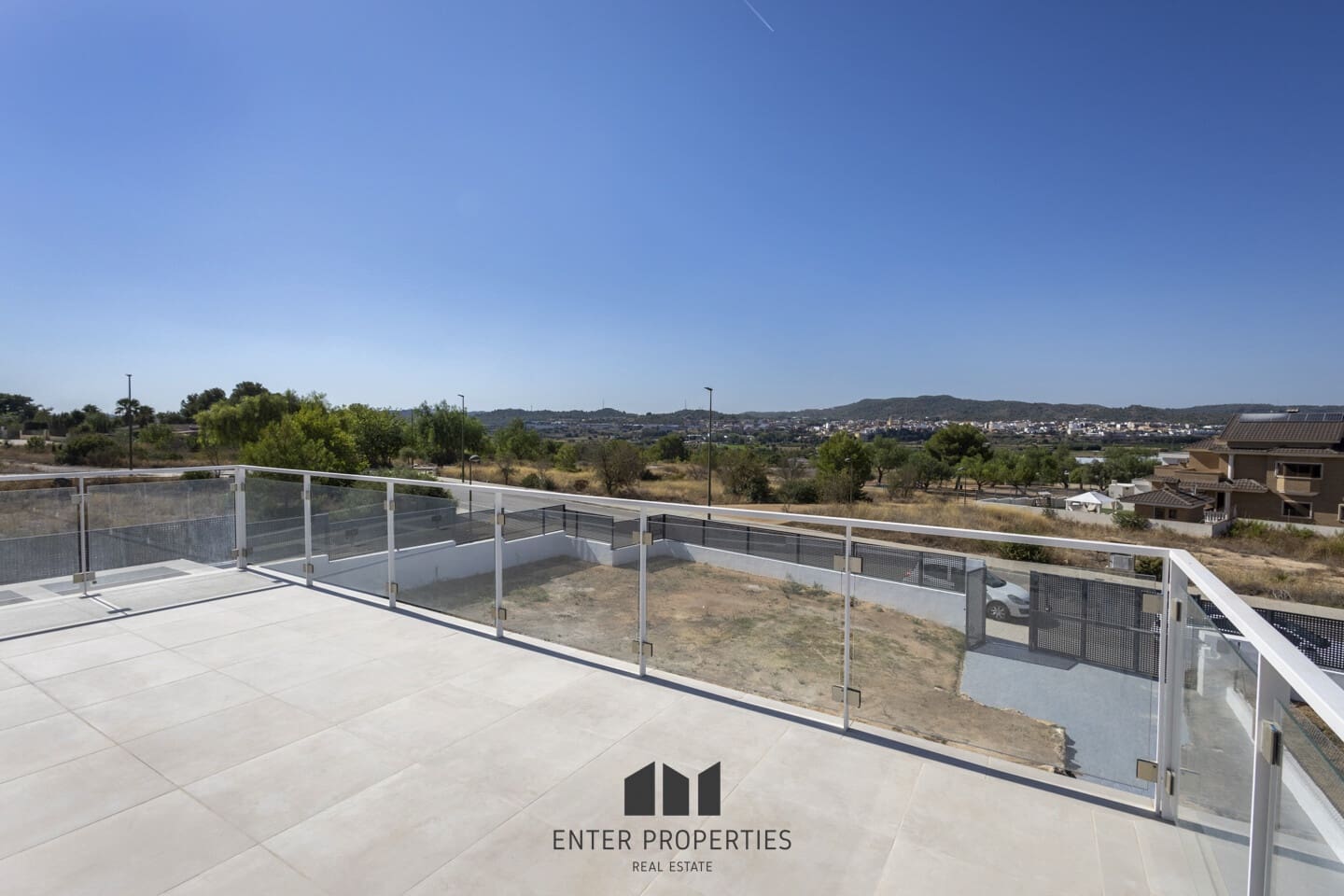 4 soverom Villa til salgs i Riba-roja de Turia med svømmebasseng garasje - € 572 000 (Ref: 9415671)