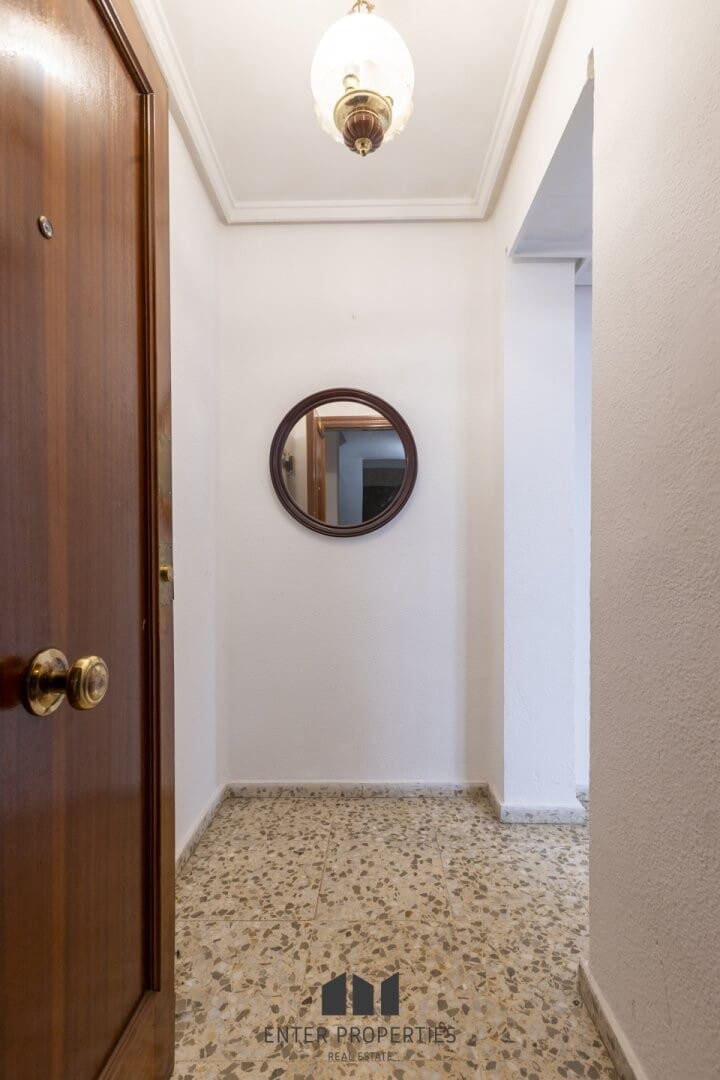 3 camera da letto Appartamento in vendita in Valencia citta - 169.000 € (Rif: 9426832)