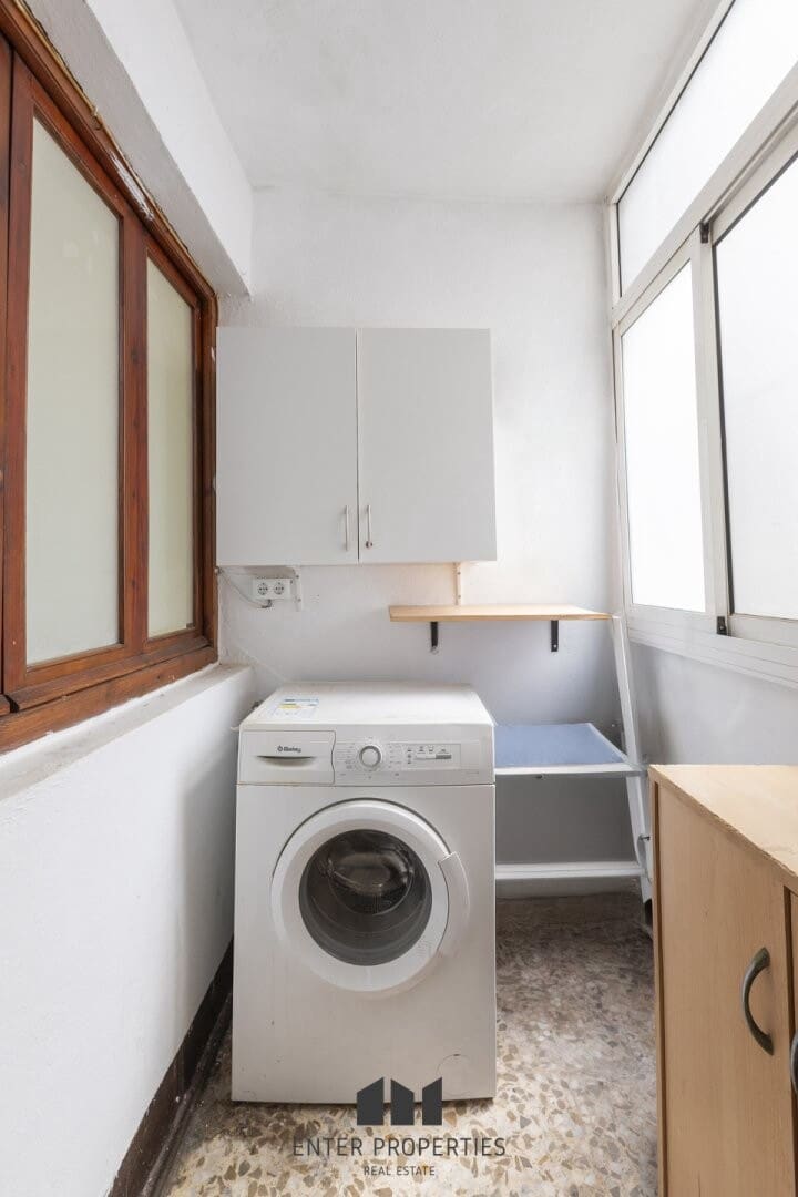 3 camera da letto Appartamento in vendita in Valencia citta - 169.000 € (Rif: 9426832)