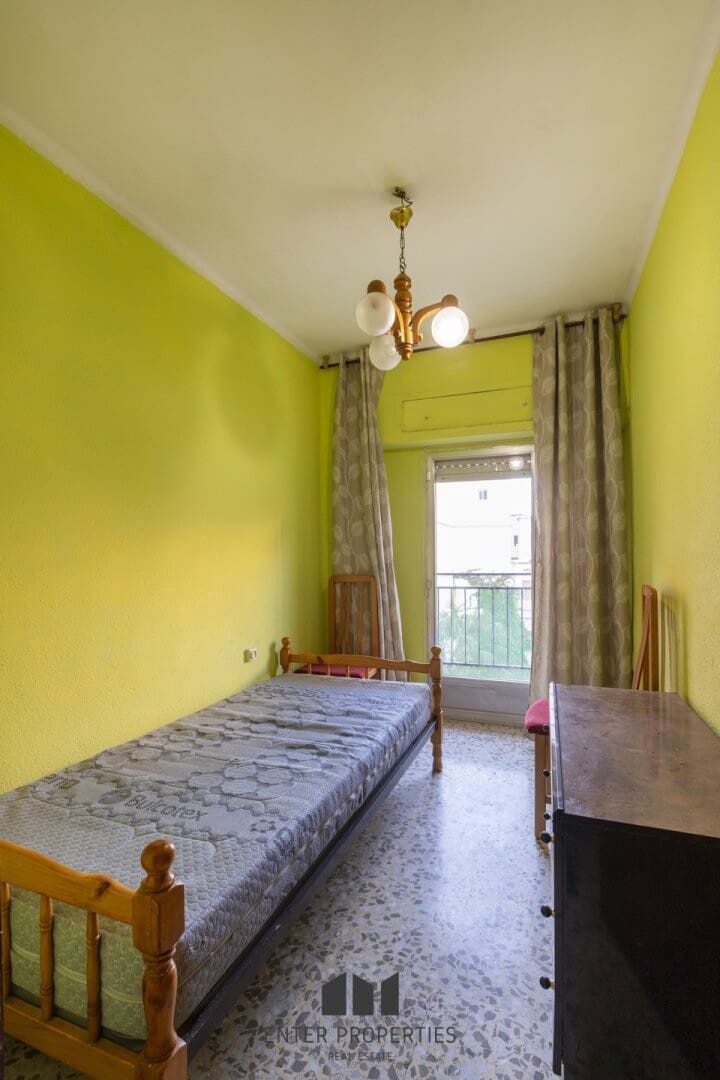 3 camera da letto Appartamento in vendita in Valencia citta - 169.000 € (Rif: 9426832)