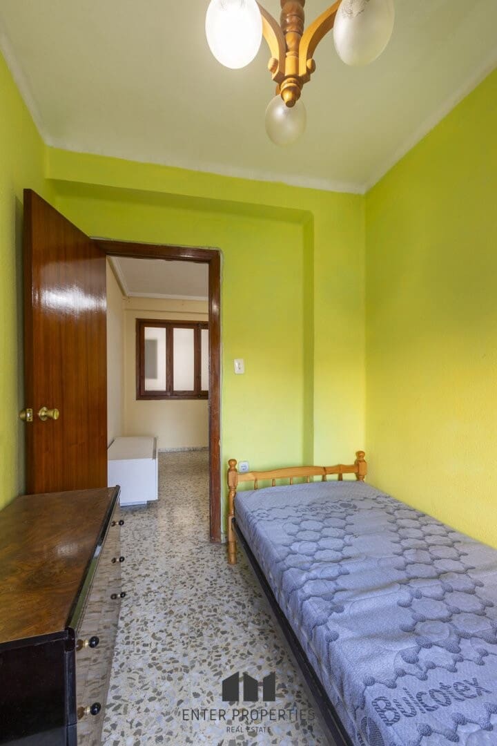 3 camera da letto Appartamento in vendita in Valencia citta - 169.000 € (Rif: 9426832)
