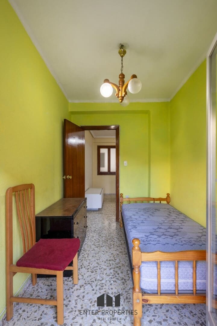 3 camera da letto Appartamento in vendita in Valencia citta - 169.000 € (Rif: 9426832)