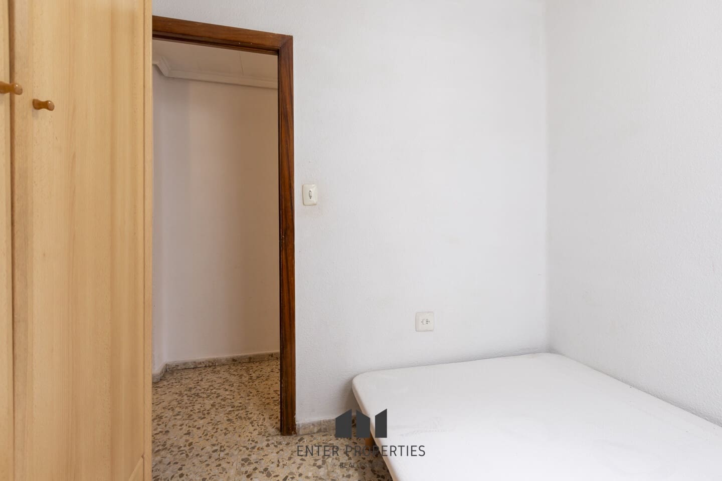3 camera da letto Appartamento in vendita in Valencia citta - 169.000 € (Rif: 9426832)