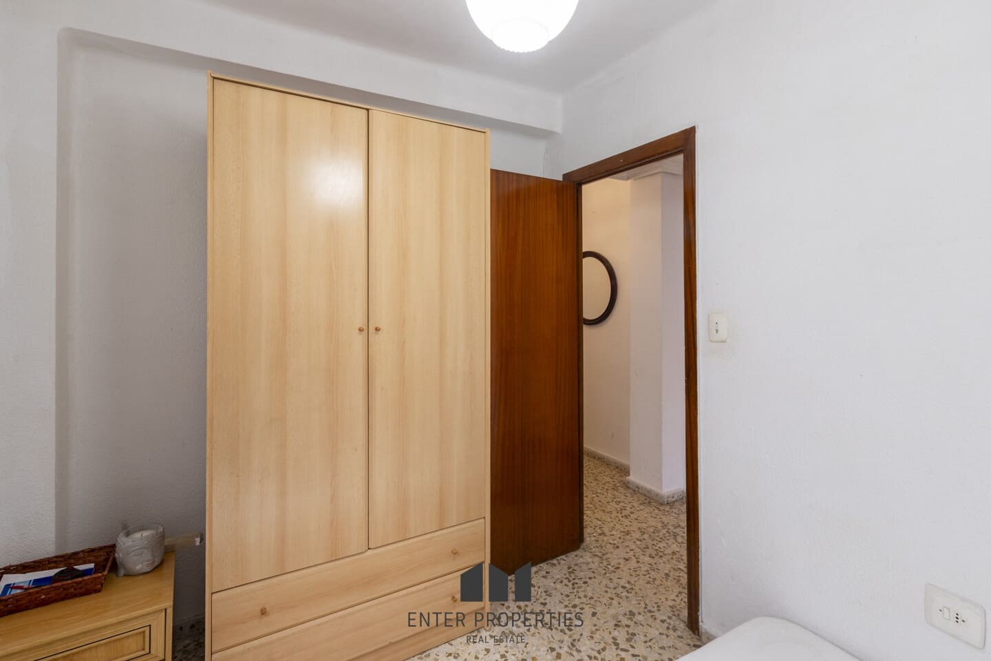 3 camera da letto Appartamento in vendita in Valencia citta - 169.000 € (Rif: 9426832)